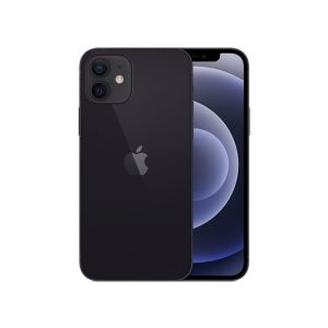 iPhone-12-Black